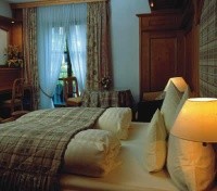Room at Romantik Hotel Augsburger Hof